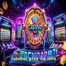 futebol play hd info